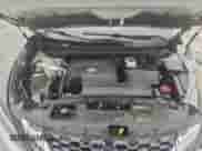 2021 Nissan Murano SL with VIN 5N1AZ2CS5MC131671, listed as a Copart auction lot 69375055 with 37,698 mi miles and Salvage title. Bid and sale history available at DreamBid. Image 12.