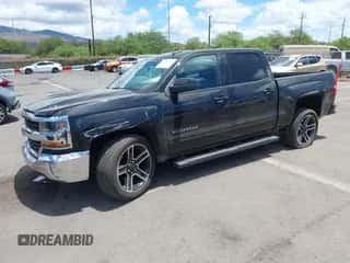 2017 Chevrolet Silverado 1500 LT с VIN 3GCPCREC9HG239048, выставлен на аукционе IAAI как лот 42988747 с пробегом 141 289 миль миль и . История ставок и продаж доступна на DreamBid. Изображение 2.