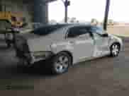 2008 Chevrolet Malibu Hybrid с VIN 1G1ZF57548F276946, выставлен на аукционе Copart как лот 65285295 с пробегом Не указан миль и Списание • Salvage title. История ставок и продаж доступна на DreamBid. Изображение 3.