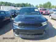 2024 Dodge Durango R/T Plus with VIN 1C4SDJCT7RC176435, listed as a IAAI auction lot 42547011 with 17,118 mi miles and . Bid and sale history available at DreamBid. Image 12.