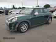 2014 MINI Hardtop with VIN WMWXM5C54ET972436, listed as a Copart auction lot 84750525 with 96,516 mi miles and Non repairable. Bid and sale history available at DreamBid. Image 1.