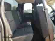 2010 GMC Sierra 1500 SLE с VIN 1GTSCVEA0AZ271622, выставлен на аукционе Copart как лот 69172174 с пробегом 76 837 миль миль и Списание • Salvage title. История ставок и продаж доступна на DreamBid. Изображение 10.