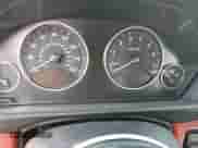 2017 BMW 4 Series 430i with VIN WBA4F7C38HG789612, listed as a Copart auction lot 70184515 with Not provided miles and Clean title. Bid and sale history available at DreamBid. Image 9.