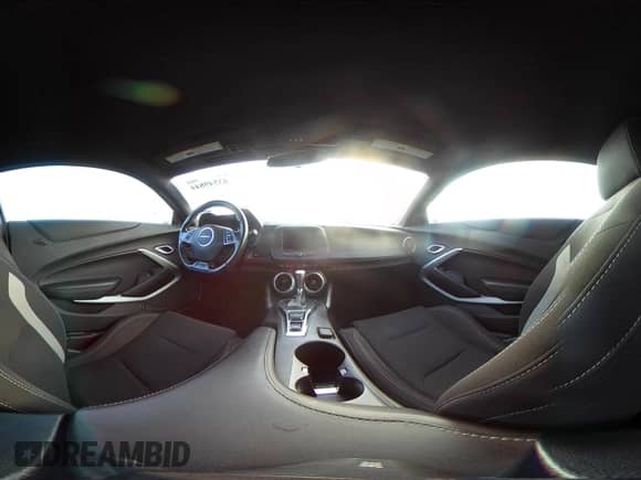 2023 Chevrolet Camaro 1LT с VIN 1G1FB1RS4P0152817, выставлен на аукционе IAAI как лот 43549844 с пробегом 38 323 миль миль и . История ставок и продаж доступна на DreamBid. Изображение 18.