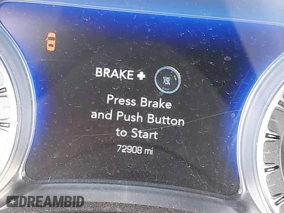 2020 Chrysler 300 Touring с VIN 2C3CCAAG5LH220793, выставлен на аукционе IAAI как лот 41480754 с пробегом 72 908 миль миль и . История ставок и продаж доступна на DreamBid. Изображение 14.