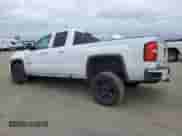 2016 GMC Sierra 1500 z VIN 1GTR1LEH6GZ300409, wystawiony jako Copart lot #53210235 z przebiegiem 88 436 mil mil oraz Szkoda całkowita • Salvage title. Historia ofert i sprzedaży dostępna na DreamBid. Obrazek 2.