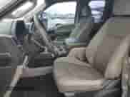 2015 Ford F-150 XL z VIN 1FTEX1CP2FKD24466, wystawiony jako Copart lot #63043515 z przebiegiem 156 306 mil mil oraz Czysty tytuł • Clean title. Historia ofert i sprzedaży dostępna na DreamBid. Obrazek 7.