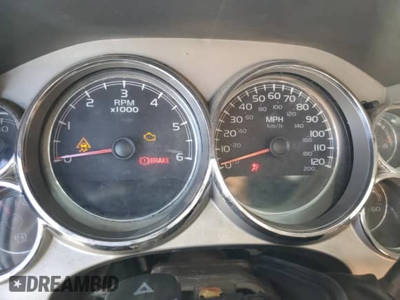 2007 Chevrolet Silverado 1500 1LT с VIN 2GCEC19C571729528, выставлен на аукционе Copart как лот 85708775 с пробегом Не указан миль и Списание • Salvage title. История ставок и продаж доступна на DreamBid. Изображение 9.