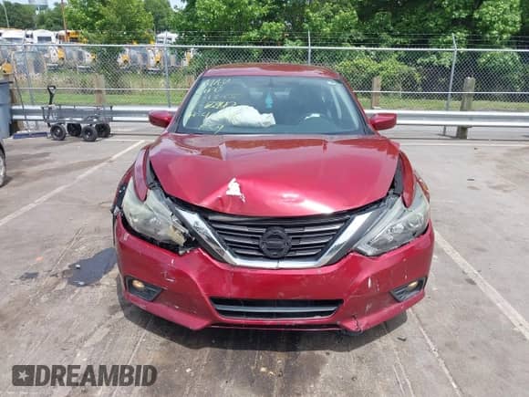 2016 Nissan Altima SL с VIN 1N4AL3AP2GC122947, выставлен на аукционе IAAI как лот 42301943 с пробегом 119 731 миль миль и . История ставок и продаж доступна на DreamBid. Изображение 12.