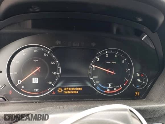 2020 BMW 4 Series 440i xDrive с VIN WBA4Z7C09LEP88051, выставлен на аукционе Copart как лот 67736194 с пробегом 30 690 миль миль и Списание • Salvage title. История ставок и продаж доступна на DreamBid. Изображение 9.