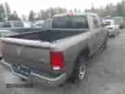 2010 Dodge 1500 SLT z VIN 1D7RV1GT0AS132198, wystawiony jako IAAI lot #43523446 z przebiegiem 291 243 mil mil oraz . Historia ofert i sprzedaży dostępna na DreamBid. Obrazek 4.