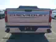 2022 Chevrolet Silverado 1500 Custom with VIN 1GCPABEK1NZ509356, listed as a IAAI auction lot 42894027 with Not provided miles and . Bid and sale history available at DreamBid. Image 18.