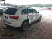 2020 Jeep Grand Cherokee Limited z VIN 1C4RJEBG4LC116168, wystawiony jako IAAI lot #42829263 z przebiegiem 41 854 mil mil oraz . Historia ofert i sprzedaży dostępna na DreamBid. Obrazek 4.