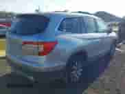 2022 Honda Pilot EX-L с VIN 5FNYF6H5XNB090674, выставлен на аукционе IAAI как лот 43250124 с пробегом 49 996 миль миль и . История ставок и продаж доступна на DreamBid. Изображение 17.