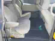 2011 Toyota Sienna LE with VIN 5TDKK3DC2BS039875, listed as a IAAI auction lot 43309902 with 302,195 mi miles and . Bid and sale history available at DreamBid. Image 8.