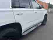 2015 Chevrolet Tahoe Commercial with VIN 1GNLC2EC9FR269015, listed as a Copart auction lot 72035095 with 306,198 mi miles and Clean title. Bid and sale history available at DreamBid. Image 14.