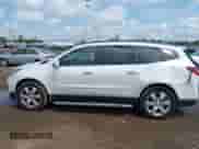 2017 Chevrolet Traverse Premier с VIN 1GNKVJKD1HJ324202, выставлен на аукционе IAAI как лот 42986786 с пробегом 113 671 миль миль и . История ставок и продаж доступна на DreamBid. Изображение 14.