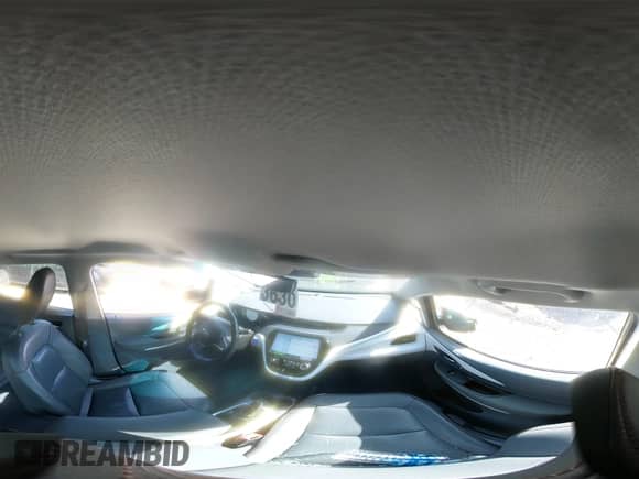2021 Chevrolet Bolt EV Premier с VIN 1G1FZ6S00M4109940, выставлен на аукционе IAAI как лот 43318663 с пробегом 50 984 миль миль и . История ставок и продаж доступна на DreamBid. Изображение 26.