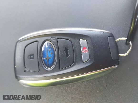 2025 Subaru Ascent Premium с VIN 4S4WMADD1S3421210, выставлен на аукционе IAAI как лот 42958169 с пробегом 7 328 миль миль и . История ставок и продаж доступна на DreamBid. Изображение 11.