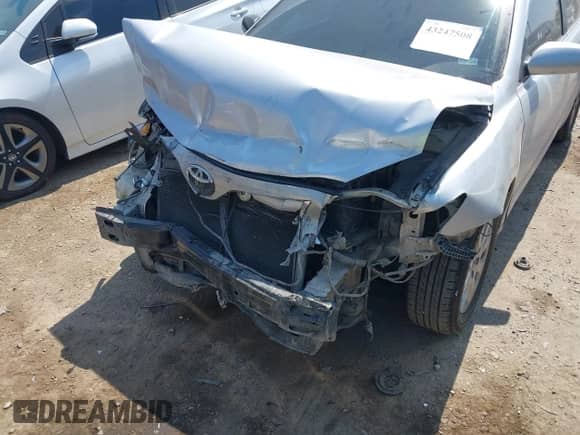 2011 Toyota Camry LE с VIN 4T1BF3EK5BU126039, выставлен на аукционе IAAI как лот 43247508 с пробегом 153 950 миль миль и . История ставок и продаж доступна на DreamBid. Изображение 12.