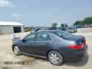 2005 Honda Accord LX with VIN 1HGCM55475A111433, listed as a Copart auction lot 67368635 with 198,408 mi miles and Salvage title. Bid and sale history available at DreamBid. Image 2.