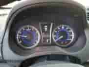 2012 Hyundai Azera с VIN KMHFH4JG4CA168501, выставлен на аукционе Copart как лот 87532345 с пробегом 161 245 миль миль и Чистый • Clean title. История ставок и продаж доступна на DreamBid. Изображение 9.