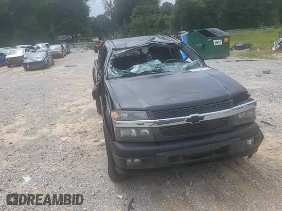 2012 Chevrolet Colorado 2LT with VIN 1GCJSDFE8C8139890, listed as a Copart auction lot 67637175 with 117,568 mi miles and Salvage title. Bid and sale history available at DreamBid. Image 13.