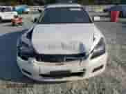 2006 Honda Accord EX-L с VIN 1HGCM56886A147232, выставлен на аукционе Copart как лот 81549425 с пробегом 237 848 миль миль и Списание • Salvage title. История ставок и продаж доступна на DreamBid. Изображение 5.