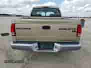 2004 Dodge Dakota SLT with VIN 1D7HL48N14S639330, listed as a Copart auction lot 69247825 with 66,689 mi miles and Salvage title. Bid and sale history available at DreamBid. Image 6.