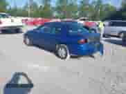 2004 Chevrolet Cavalier LS с VIN 1G1JF52F147169581, выставлен на аукционе IAAI как лот 42384321 с пробегом 136 416 миль миль и . История ставок и продаж доступна на DreamBid. Изображение 3.
