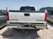 2002 Chevrolet Silverado 2500HD LT с VIN 1GCHK29132E202390, выставлен на аукционе Copart как лот 67762785 с пробегом 230 894 миль миль и Чистый • Clean title. История ставок и продаж доступна на DreamBid. Изображение 6.