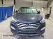 2015 Hyundai Santa Fe z VIN 5XYZUDLB1FG286315, wystawiony jako Copart lot #83961825 z przebiegiem 147 799 mil mil oraz Czysty tytuł • Clean title. Historia ofert i sprzedaży dostępna na DreamBid. Obrazek 5.