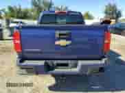 2016 Chevrolet Colorado 4WD Z71 с VIN 1GCGTDE31G1317242, выставлен на аукционе Copart как лот 86838695 с пробегом 131 023 миль миль и Списание • Salvage title. История ставок и продаж доступна на DreamBid. Изображение 6.