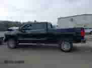 2016 Chevrolet Silverado 2500HD LTZ z VIN 1GC1KWE81GF192150, wystawiony jako IAAI lot #43063029 z przebiegiem 187 523 mil mil oraz . Historia ofert i sprzedaży dostępna na DreamBid. Obrazek 14.