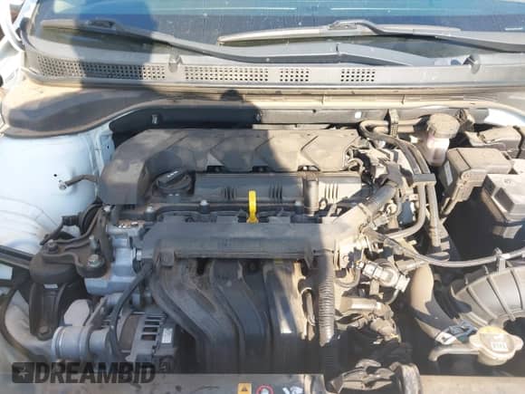 2021 Hyundai Accent SE with VIN 3KPC24A62ME134698, listed as a IAAI auction lot 42990004 with 53,529 mi miles and . Bid and sale history available at DreamBid. Image 10.