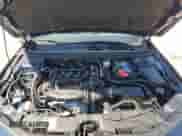 2024 Honda Accord EX with VIN 1HGCY1F32RA006436, listed as a Copart auction lot 71087495 with 14,984 mi miles and Salvage title. Bid and sale history available at DreamBid. Image 11.