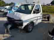 2019 Chevrolet Express Commercial с VIN 1HA0GSFG2KN010705, выставлен на аукционе Copart как лот 71154235 с пробегом 119 384 миль миль и Списание • Salvage title. История ставок и продаж доступна на DreamBid. Изображение 1.