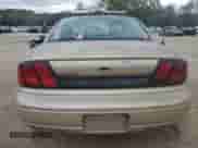 1995 Chevrolet Lumina с VIN 2G1WL52M9S9182457, выставлен на аукционе Copart как лот 50322905 с пробегом 155 435 миль миль и Списание • Salvage title. История ставок и продаж доступна на DreamBid. Изображение 6.