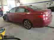 2013 Hyundai Sonata SE с VIN 5NPEC4AB7DH788028, выставлен на аукционе Copart как лот 85801415 с пробегом 134 109 миль миль и Списание • Salvage title. История ставок и продаж доступна на DreamBid. Изображение 2.