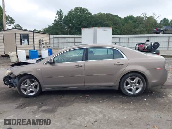 2008 Chevrolet Malibu 1LT с VIN 1G1ZH57B08F251364, выставлен на аукционе IAAI как лот 43302536 с пробегом 346 744 миль миль и . История ставок и продаж доступна на DreamBid. Изображение 14.