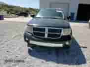 2007 Dodge Durango SLT with VIN 1D8HB48227F562937, listed as a Copart auction lot 58862735 with 227,415 mi miles and Salvage title. Bid and sale history available at DreamBid. Image 13.