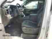 2023 GMC Sierra 1500 Denali with VIN 3GTUUGE82PG144281, listed as a Copart auction lot 64336045 with Not provided miles and Salvage title. Bid and sale history available at DreamBid. Image 7.