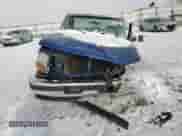 1996 Ford F-150 с VIN 1FTEF14Y0TLB45813, выставлен на аукционе Copart как лот 45307905 с пробегом Не указан миль и Списание • Salvage title. История ставок и продаж доступна на DreamBid. Изображение 5.