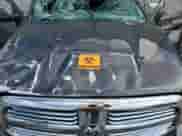 2015 Ram 1500 Big Horn z VIN 1C6RR6LG2FS676334, wystawiony jako Copart lot #51524935 z przebiegiem 210 219 mil mil oraz Szkoda całkowita • Salvage title. Historia ofert i sprzedaży dostępna na DreamBid. Obrazek 12.