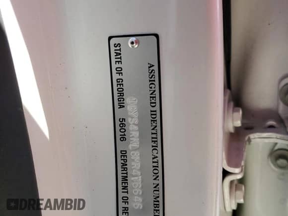 2021 Cadillac Escalade ESV Sport Platinum with VIN 1GYS4RKL8MR476646, listed as a Copart auction lot 61366795 with 36,583 mi miles and Salvage title. Bid and sale history available at DreamBid. Image 13.