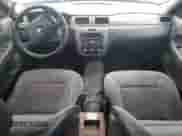 2012 Chevrolet Impala Police Police with VIN 2G1WD5E3XC1162170, listed as a Copart auction lot 70986324 with 148,208 mi miles and Salvage title. Bid and sale history available at DreamBid. Image 8.