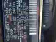 2025 Hyundai Elantra Limited with VIN KMHLN4DJ1SU132152, listed as a Copart auction lot 82442365 with 6,989 mi miles and Salvage title. Bid and sale history available at DreamBid. Image 12.