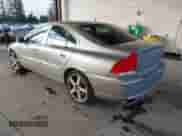 2006 Volvo S60 2.5L Turbo R с VIN YV1RH527662545876, выставлен на аукционе IAAI как лот 41504361 с пробегом 119 635 миль миль и . История ставок и продаж доступна на DreamBid. Изображение 3.