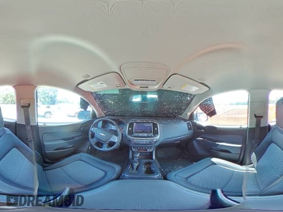2022 Chevrolet Colorado 2WD Z71 с VIN 1GCGSDEN0N1211771, выставлен на аукционе Copart как лот 60978255 с пробегом 27 832 миль миль и Списание • Salvage title. История ставок и продаж доступна на DreamBid. Изображение 14.