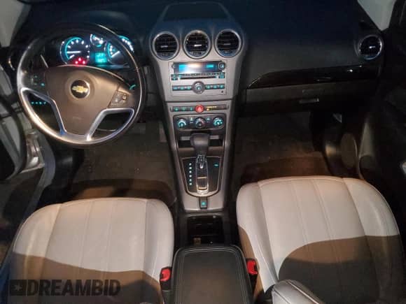 2013 Chevrolet Captiva Sport LT с VIN 3GNFL3EK7DS522756, выставлен на аукционе Copart как лот 81799445 с пробегом 100 290 миль миль и Чистый • Clean title. История ставок и продаж доступна на DreamBid. Изображение 8.